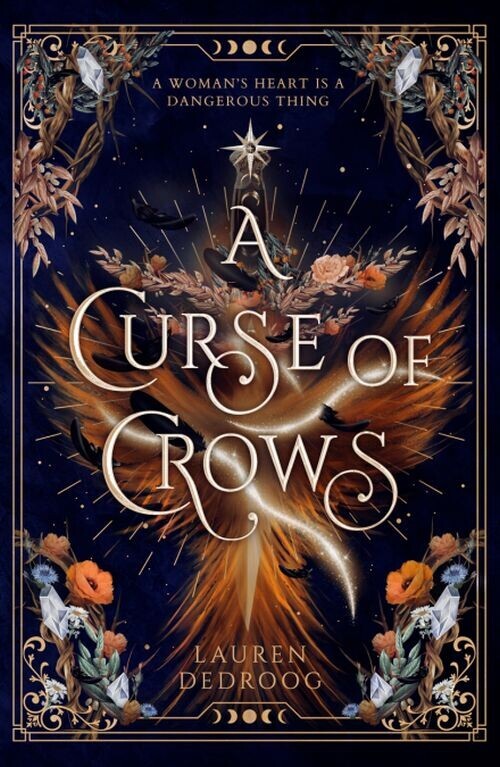 A Curse Of Crows