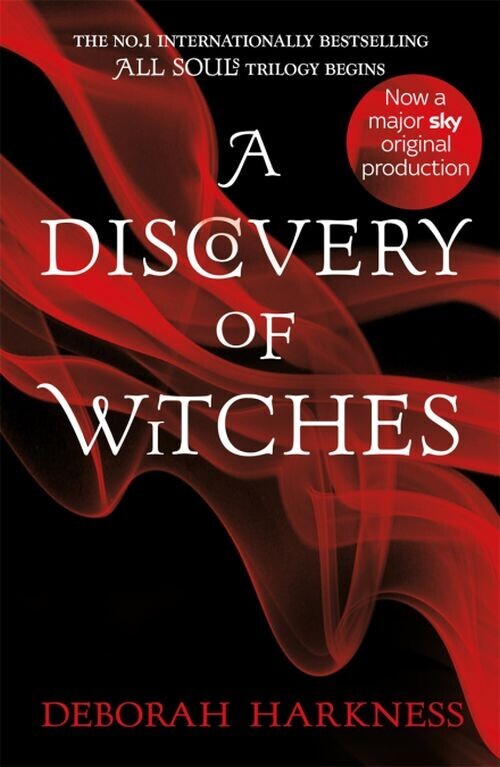 A Discovery Of Witches
