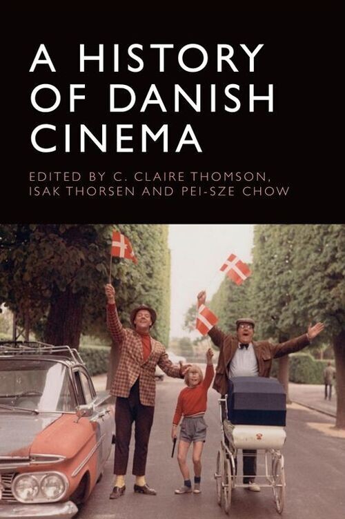 A History Of Danish Cinema