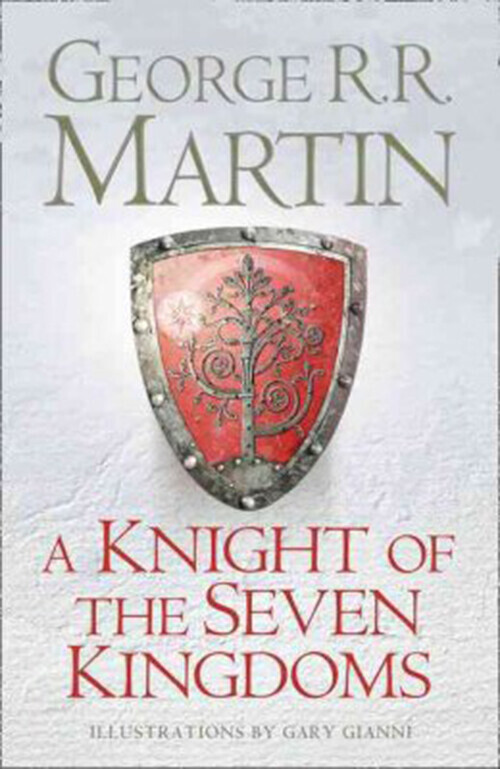 A Knight Of The Seven Kingdoms