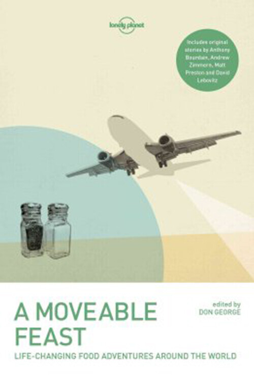 A Moveable Feast - Lonely Planet