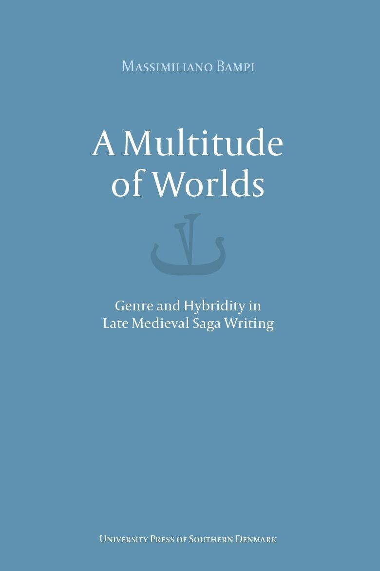 A Multitude Of Worlds