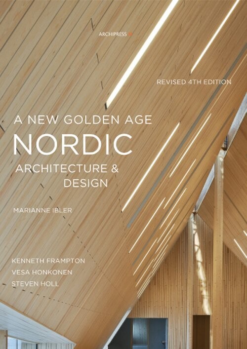 A New Golden Age Architecture Design