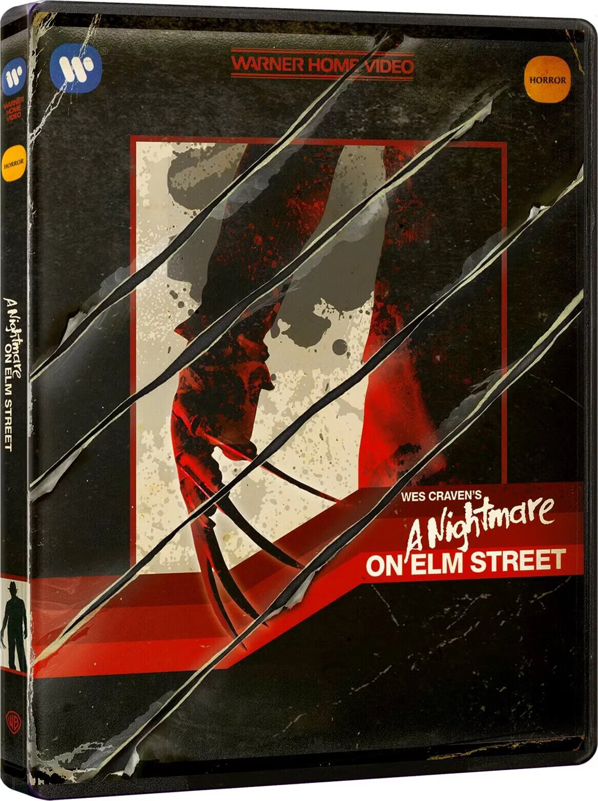 A Nightmare On Elm Street - Ultimate Collectors Edition