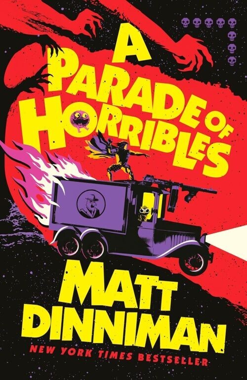 A Parade Of Horribles