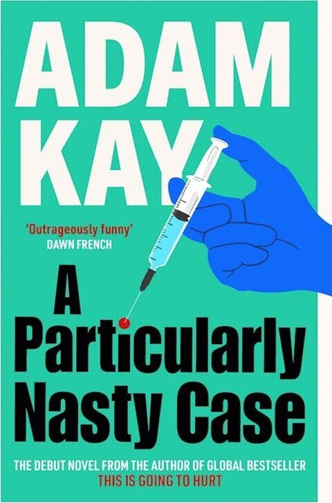 A Particularly Nasty Case