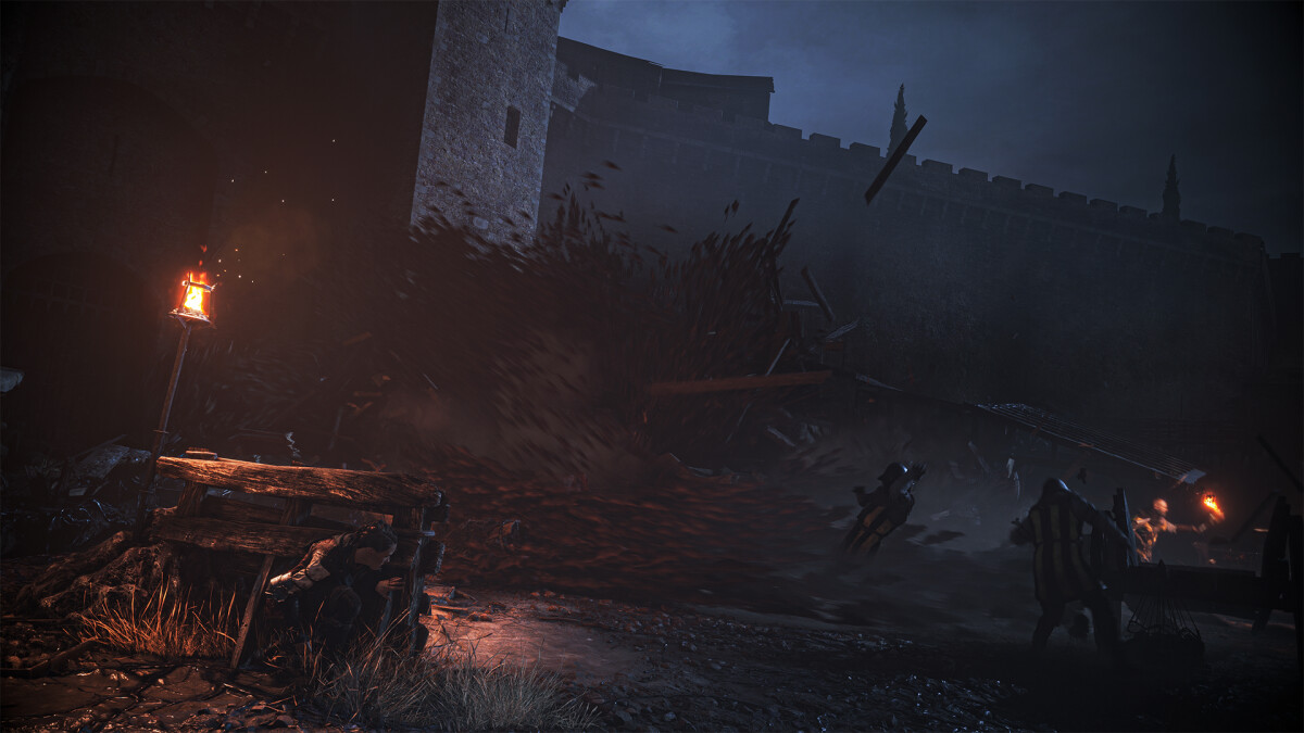A Plague Tale Collection