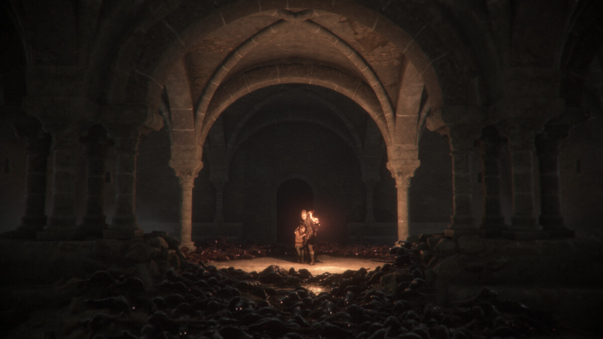 A Plague Tale Collection