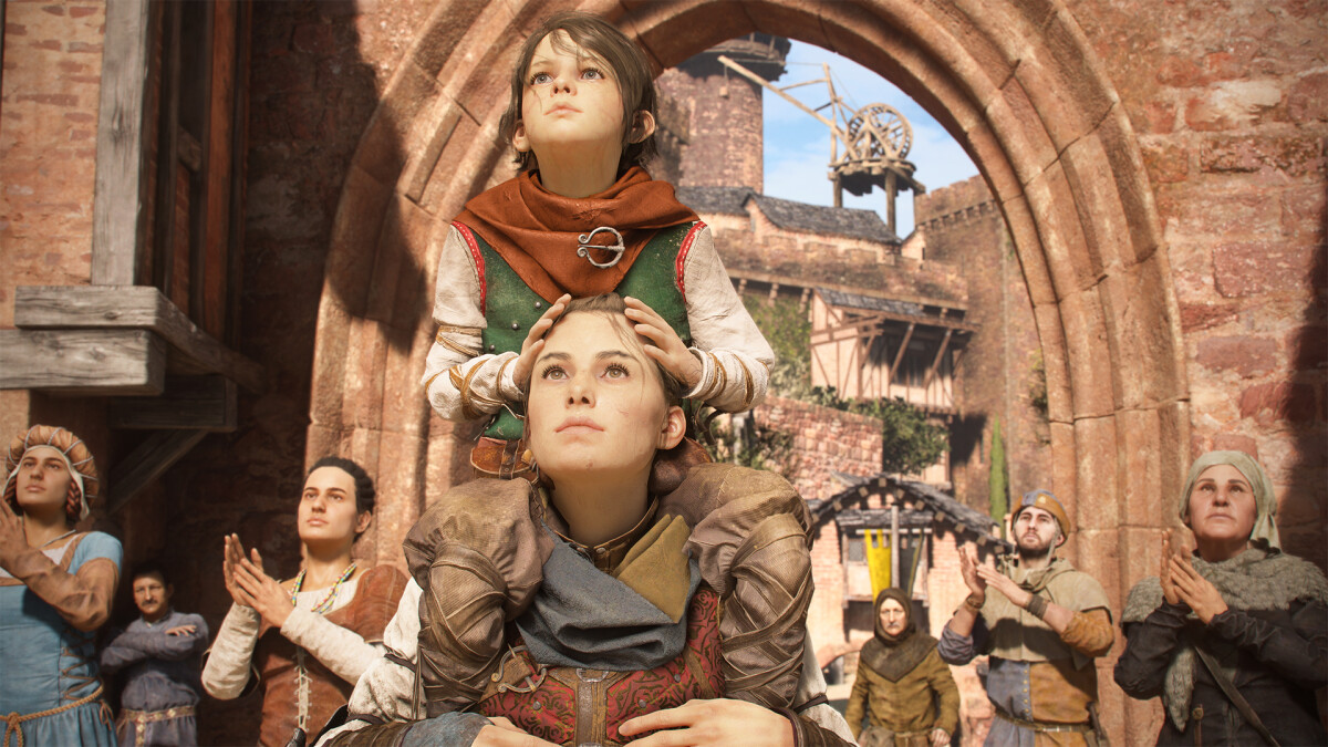 A Plague Tale Collection