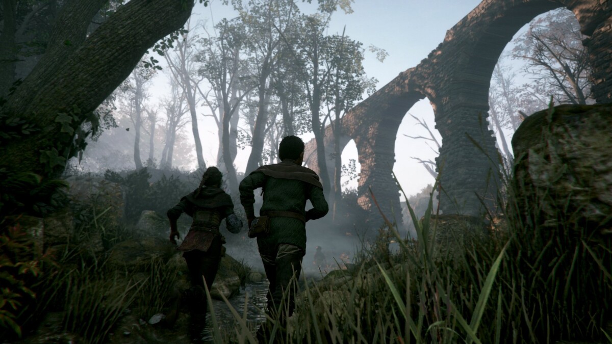 A Plague Tale Collection