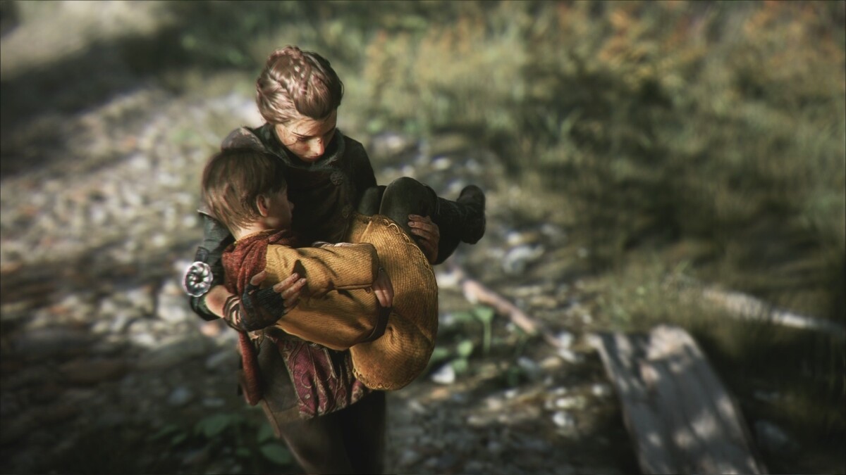 A Plague Tale Collection