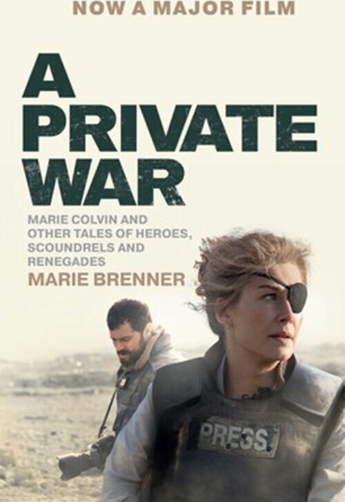 A Private War