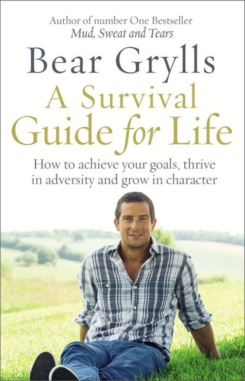 A Survival Guide For Life