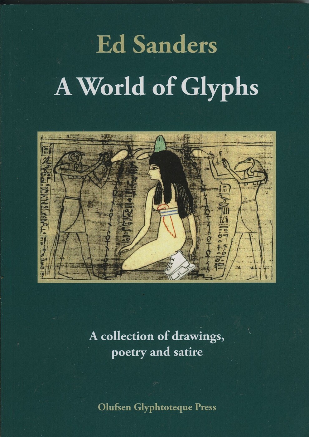 A World Of Glyphs