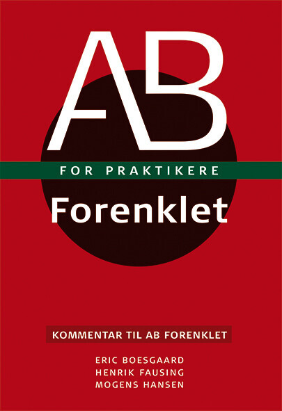 Ab Forenklet For Praktikere
