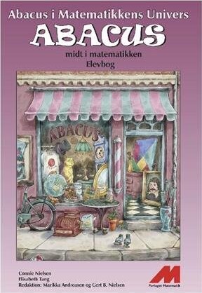 Abacus Midt I Matematikken - 6 Kl - Elevbog