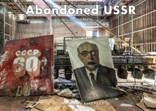 Abandoned Ussr