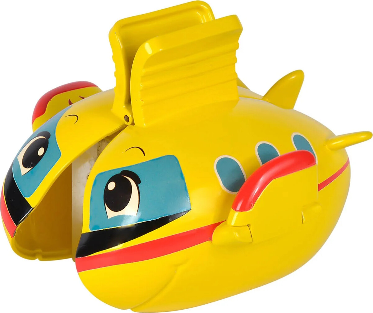 Abc Water - Airplane