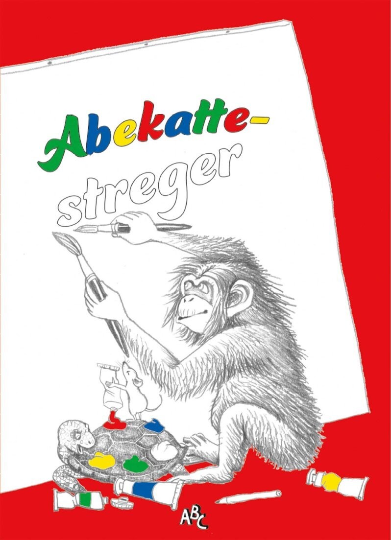 Abekattestreger