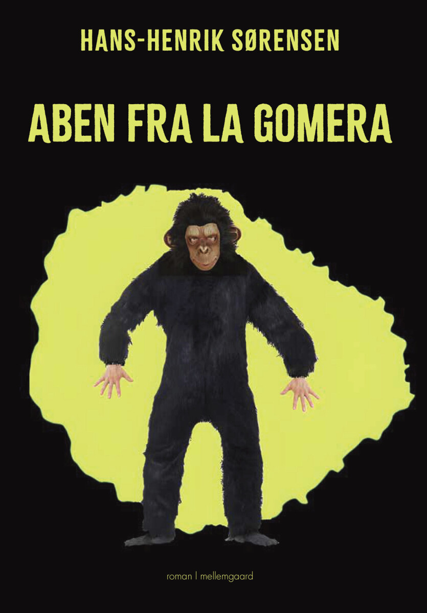 Aben Fra La Gomera