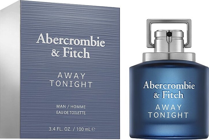 Abercrombie Fitch - Away Tonight Men Edt 100