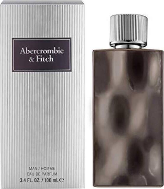 Abercrombie Fitch Herreparfume - First Instinct Extreme Edp 100 Ml