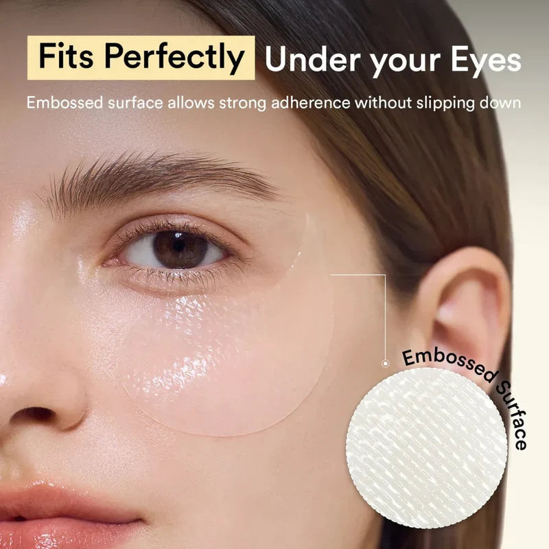 Abib - Collagen Eye Patch Jericho Rose Jelly - 90 Grams