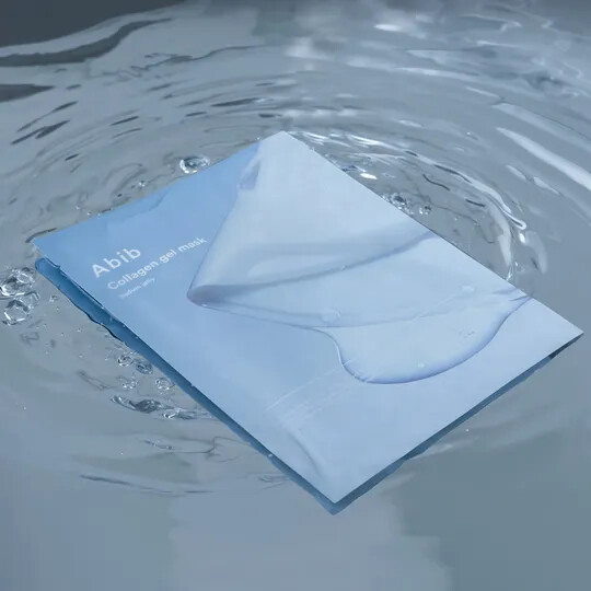 Abib - Collagen Gel Mask - Sedum Jelly - One Piece
