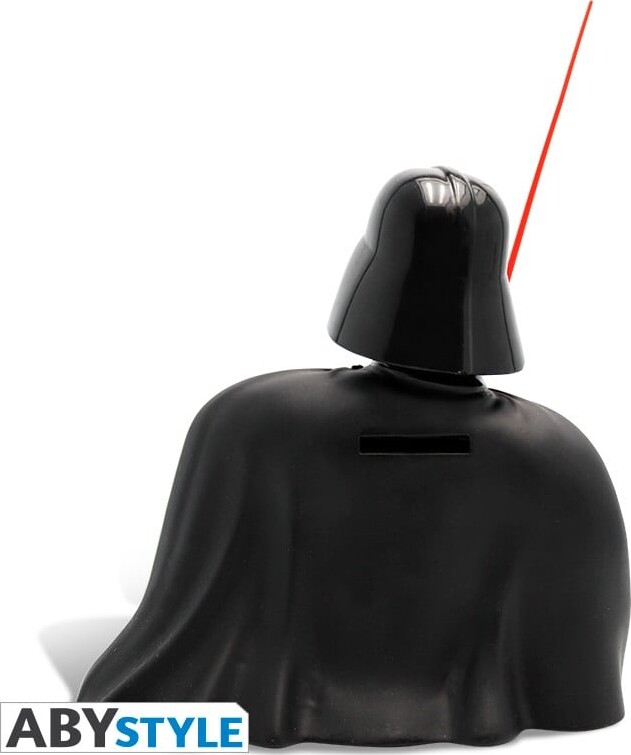 Abysse - Star Wars - Money Bank Darth Vader