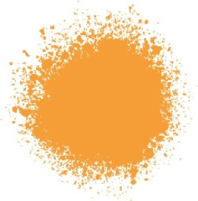 Liquitex - Spraymaling - Cadmium Orange Hue 400 Ml