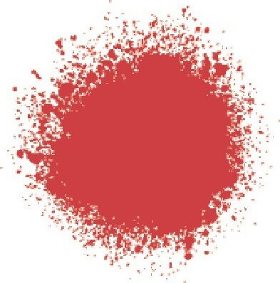Liquitex - Spraymaling - Cadmium Red Medium Hue 400 Ml