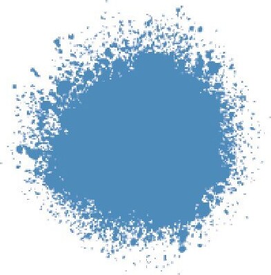 Liquitex - Spraymaling - Cerulean Blue Hue 6 400 Ml