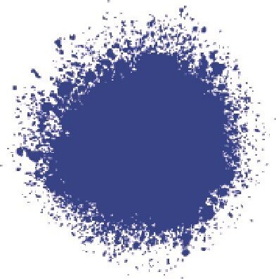 Liquitex - Spraymaling - Cobalt Blue Hue 400 Ml