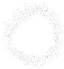 Liquitex - Spraymaling - Titanium White 400 Ml