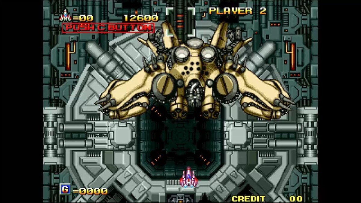 Aca Neogeo Selection - Vol 1