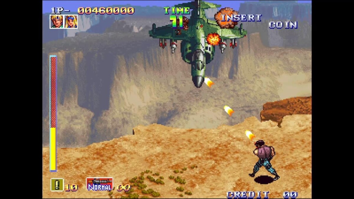 Aca Neogeo Selection - Vol 1