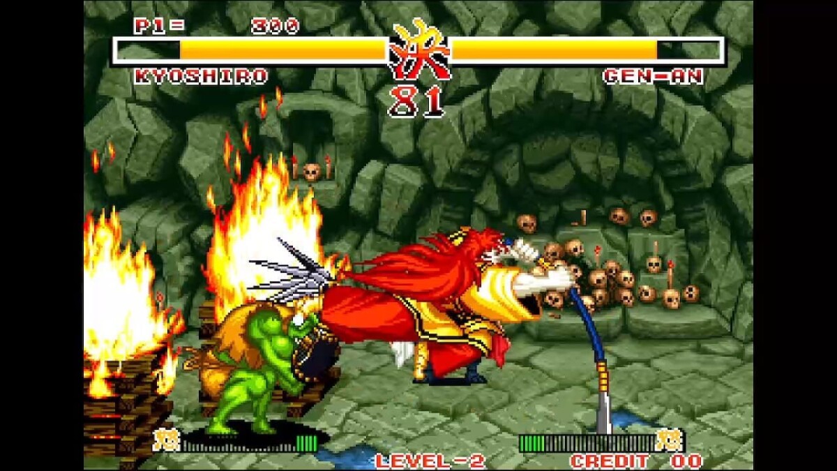 Aca Neogeo Selection - Vol 2