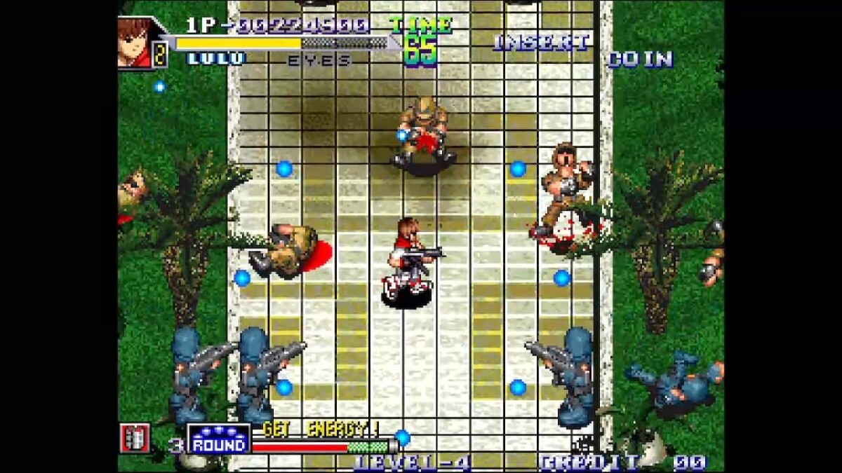 Aca Neogeo Selection - Vol 2