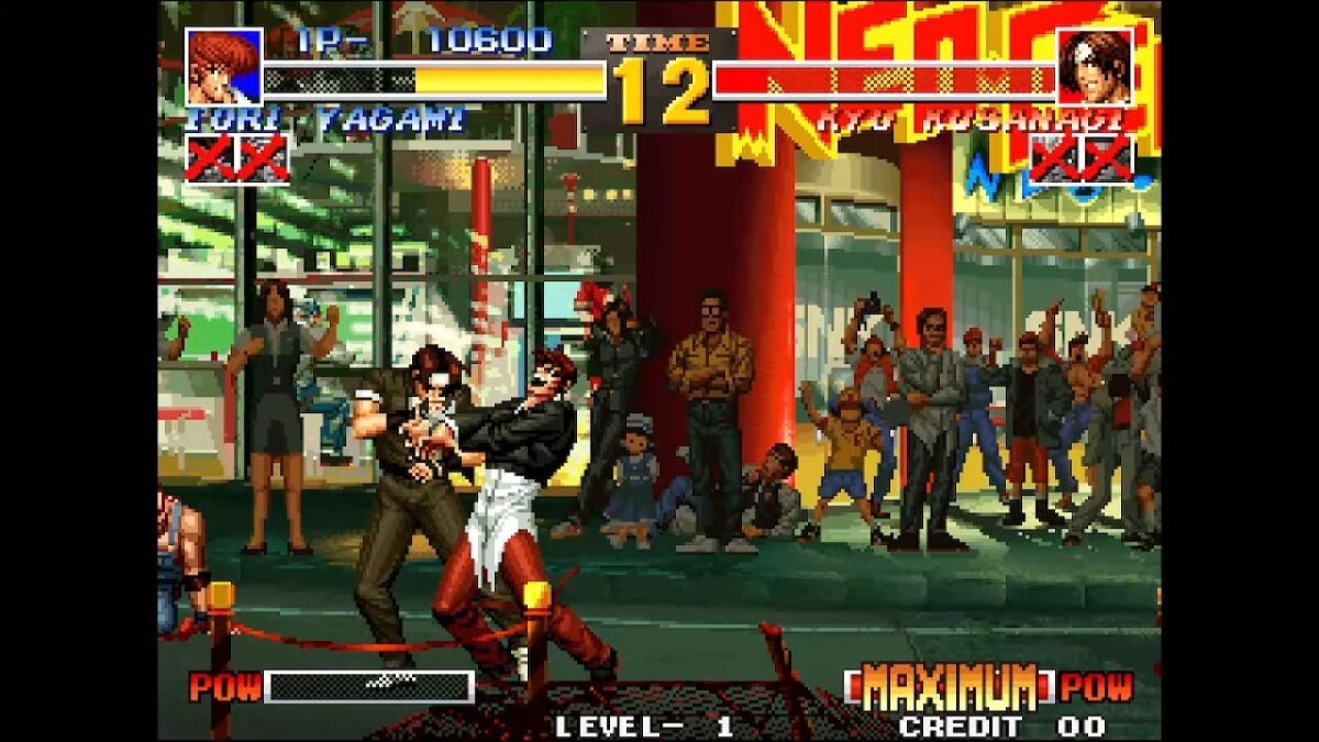 Aca Neogeo Selection - Vol 2