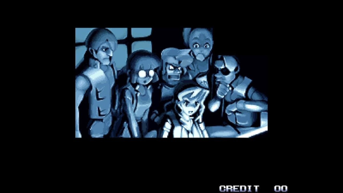 Aca Neogeo Selection - Vol 2