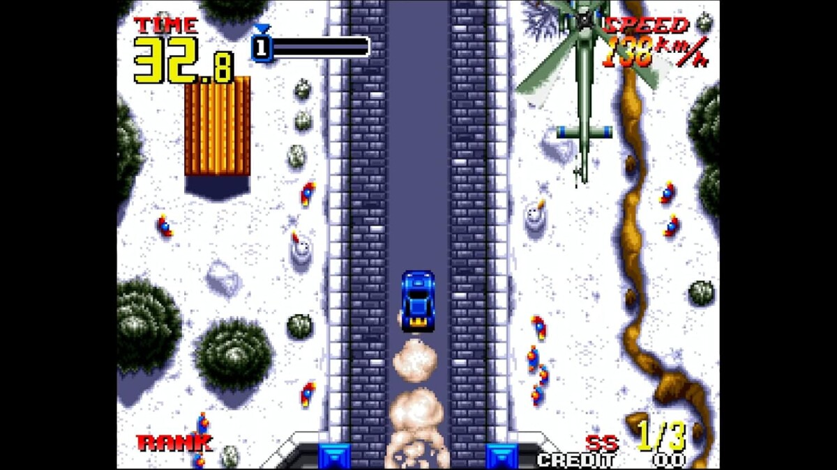 Aca Neogeo Selection Vol 5 Multi-Language Import