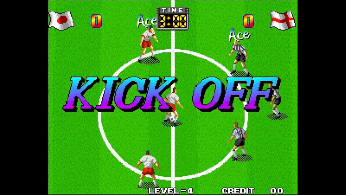 Aca Neogeo Selection Vol 5 Multi-Language Import