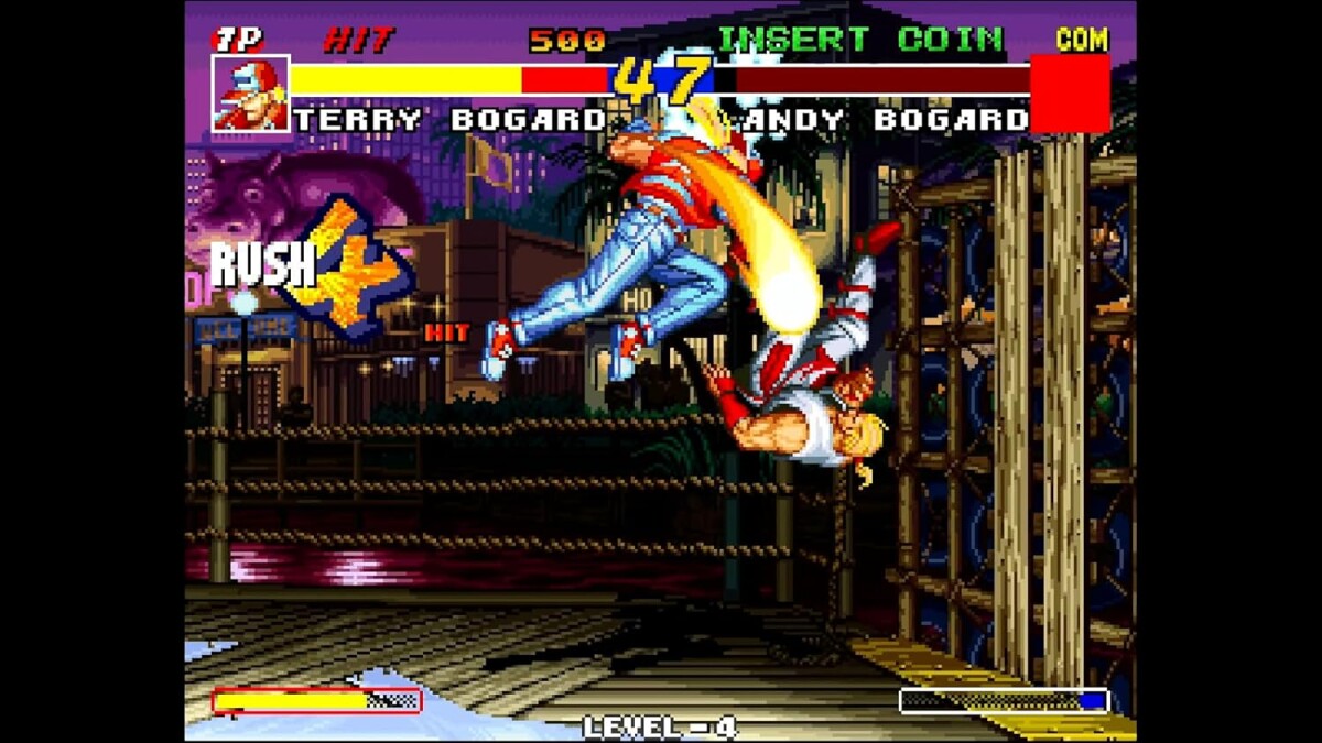 Aca Neogeo Selection Vol 5 Multi-Language Import