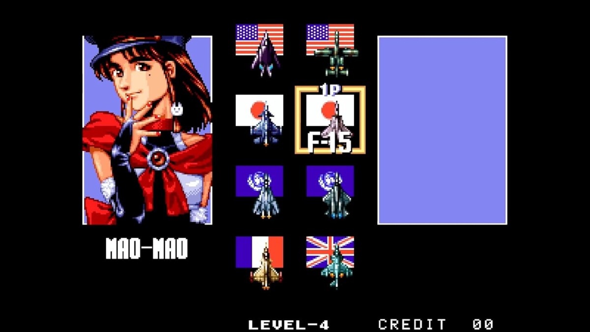 Aca Neogeo Selection Vol 5 Multi-Language Import
