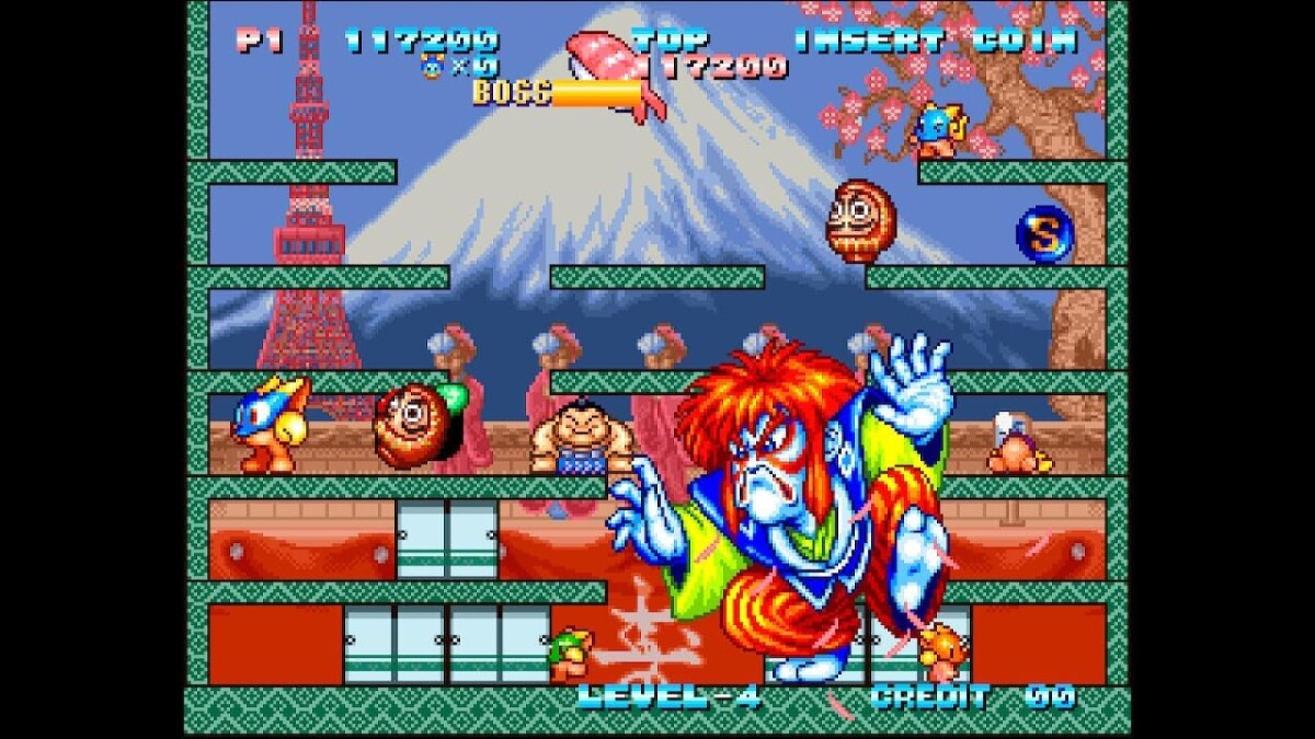 Aca Neogeo Selection Vol 7 Multi-Language Import