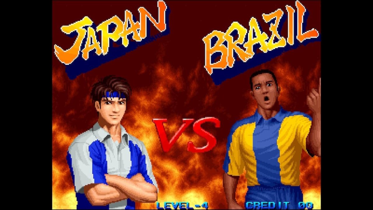 Aca Neogeo Selection Vol 7 Multi-Language Import