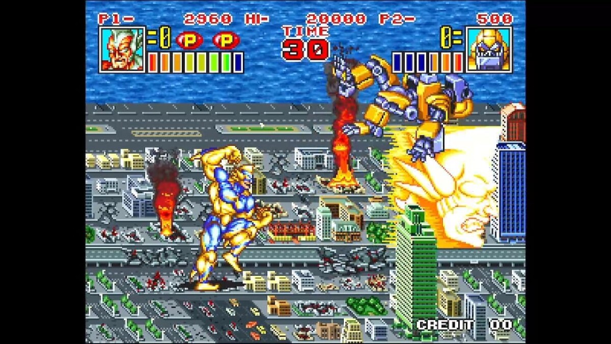 Aca Neogeo Selection Vol 7 Multi-Language Import