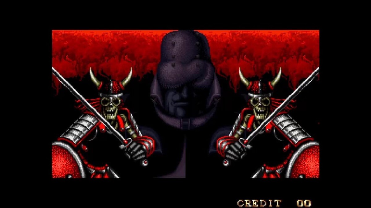 Aca Neogeo Selection Vol 8 Multi-Language Import