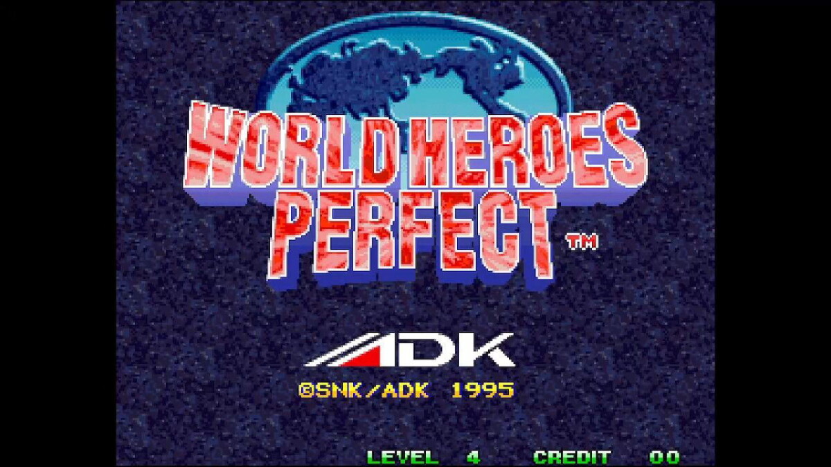 Aca Neogeo Selection Vol3