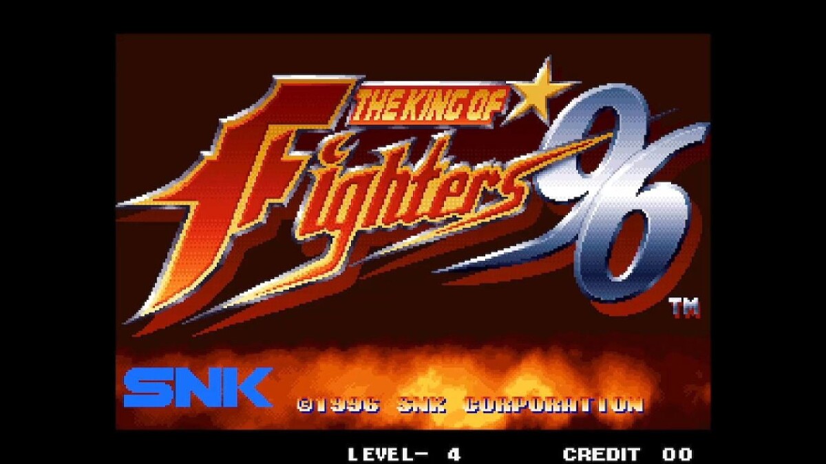 Aca Neogeo Selection Vol3